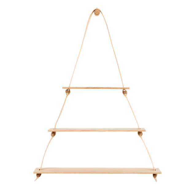 EKTA Living-Amager Shelf-Nature-EK-AS048